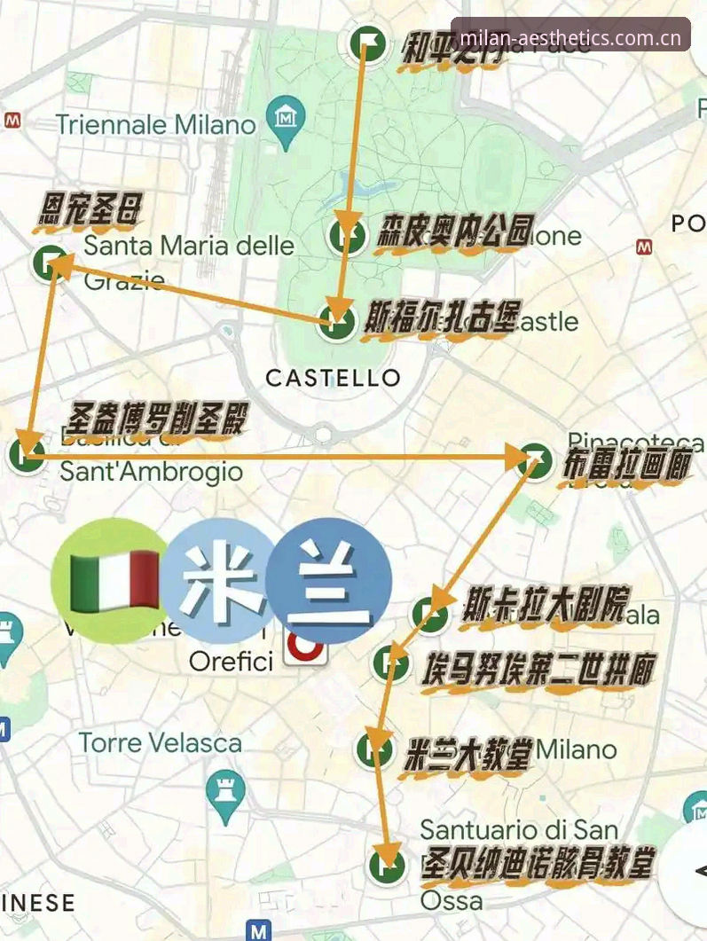 MILAN中国城市美学地标APP实用技巧：从下载到高效检索的完整攻略
