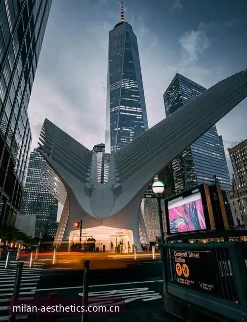 资深用户亲历：用"MILAN中国城市美学地标"重新发现城市角落